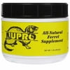 NUPRO SUPPLEMENTS 330055 Ferret Supplement for Pets, 1-Pound