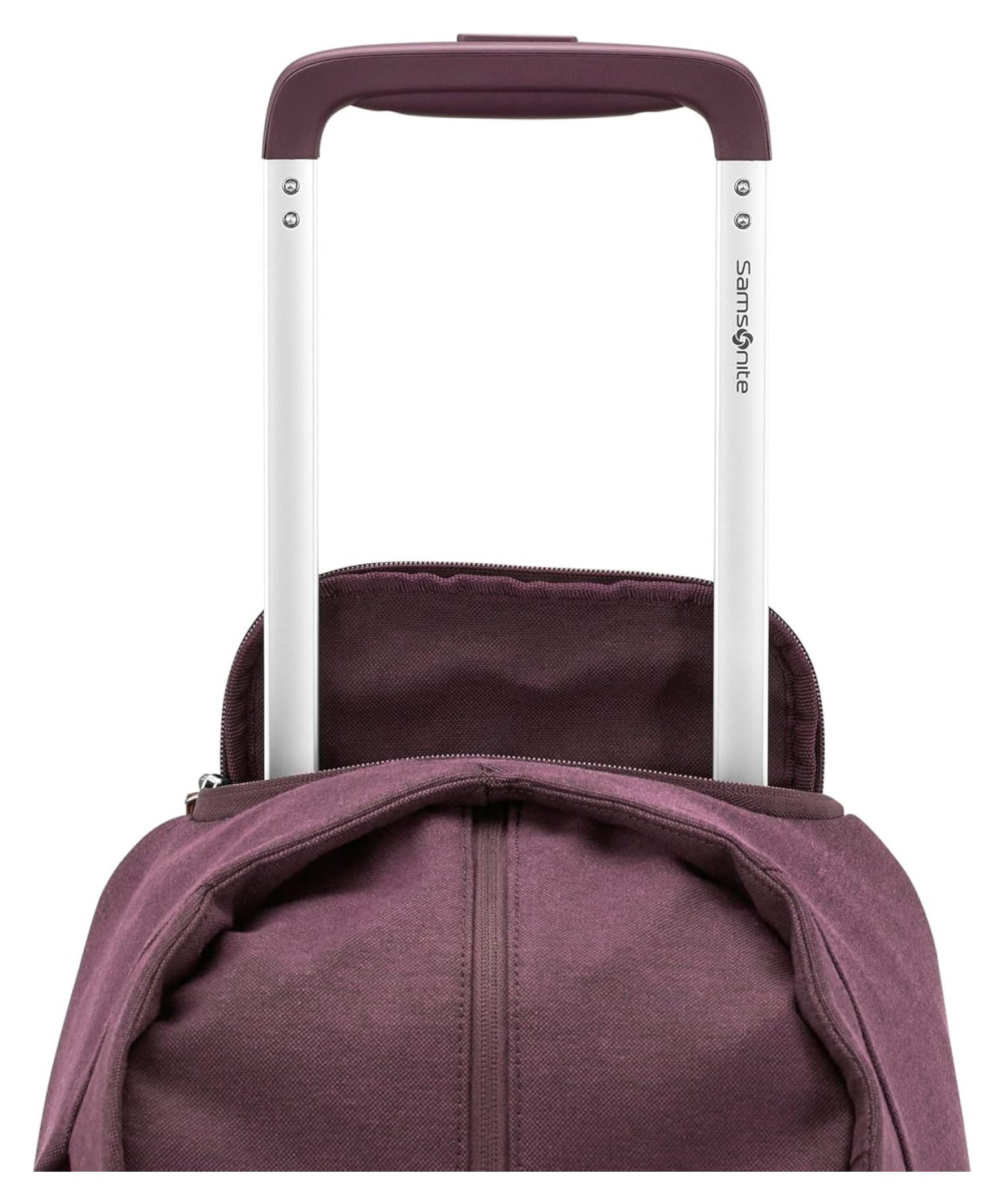 Virtuosa Travel Duffel with Wheels