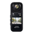 thumbnail image 1 of Camera 1.47" IPS Screen Action Camera 2.7K Video Thumb Camera with 180Rotatable Lens Support Wi-Fi Magnetic Attachments for Daily Travel Sports, 1 of 5