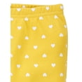 thumbnail image 2 of Carter's Child of Mine Baby Girl Pants, 2-Pack, Sizes Preemie-24 Months, 2 of 4
