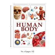 Knowledge Encyclopedia Human Body, (Hardcover)