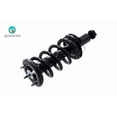thumbnail image 3 of Pair of 2 Front Quick Complete Strut-Coil Spring Assembly For 2011-2013 Infiniti QX56, 3 of 7