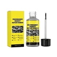 thumbnail image 2 of EQWLJWE Household Essentials Tools Home Improvement,Dishwasher Basket Repair Rubber 30Ml Gray Coating Rust and Chip Touch-Up Paint for Dishwasher Rack Prongs and Water Repair Kit, 2 of 8