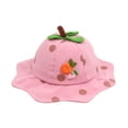 thumbnail image 2 of breaise Hat Under $ 3,Hats Under $ 5.00,Hats for Kids,Sun Hat,Baby hats,Baseball Hat, Toddler Hats Boys,Toddler Hats for Girls Toddler Hats and Caps for Girls, 2 of 2