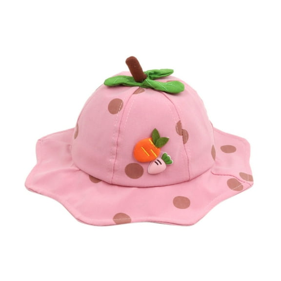 Aoochasliy Winter Hats Clothes Baby Girls Hats Soft Cotton Sunhat Eaves Baseball Cap Sun Hat Beret