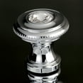 thumbnail image 3 of Kingston Brass KS7101WLL 4 in. Centerset Bathroom Faucet, Polished Chrome, 3 of 4