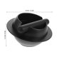 thumbnail image 2 of FELTECHELECTR Para Café Molido Negro Con Ergonómico Ideal Para Cocina En Casa, 2 of 6