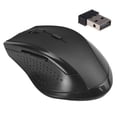 thumbnail image 4 of Ratón inalámbrico 2.4G para computadora portátil, mouse para juegos, mouse inalámbrico 7300L, 4 of 5