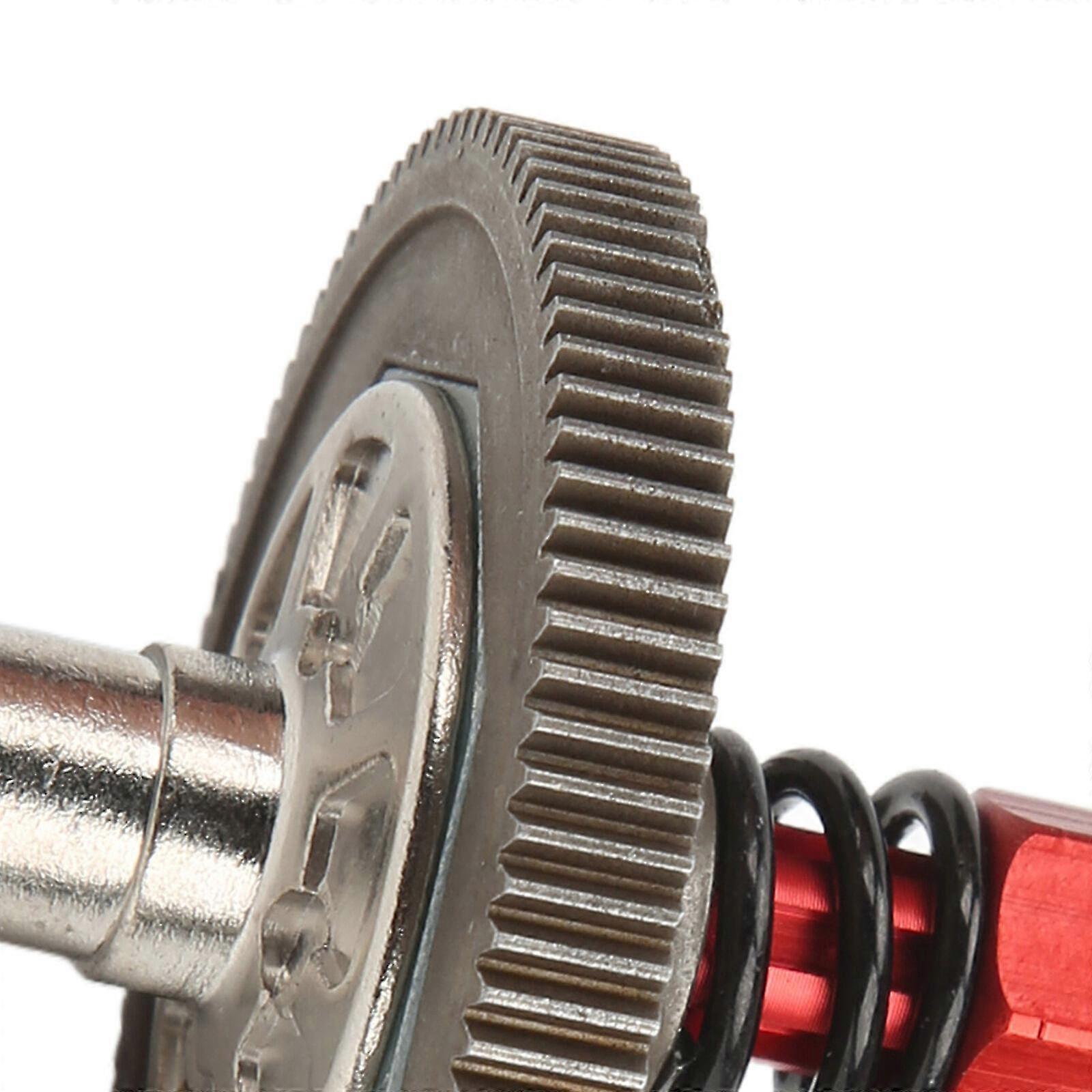 Arrma Metal Slipper Clutch Spur Gear Set 1:10 Senton Typhon 4x4 RC
