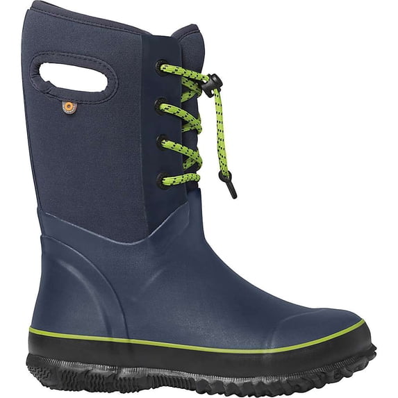 Bogs Youth Arcata Lace Boot