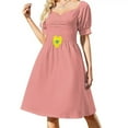 thumbnail image 3 of Mandy Dress Woman dresses evening dress women summer dress daily, 3 of 7