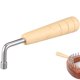 thumbnail image 3 of Llave de ajuste de lira profesional Herramienta de afinación de instrumentos musicales, 3 of 5
