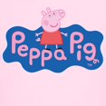 thumbnail image 3 of CafePress - Peppa Pig Kids T Shirt - Light Classic Kids Graphic, Short Sleeve T-Shirt, Sizes XS-XL, 3 of 4