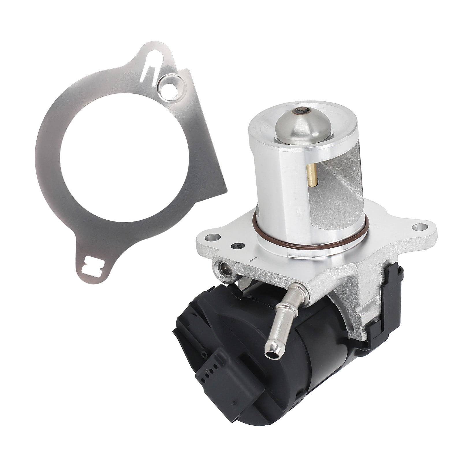 MaXpeedingrods EGR Valve for Mercedes-Benz C350 CLS350 CLS350D E300 E350 GL350 GLE350D GLK350 2009-2019 Replaces 6421402160 A6421402160 88489