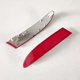 thumbnail image 2 of 63147217316 Bumper Right Side Reflector Red For F25 X3 2011-2014, 2 of 5