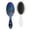 White-957, variant on Boho Daisy Aesthetic Hair Brush with Floral Daisy Pattern, Retro Daisy Graphic Detangler for Women, Girls, Men, Kids, Travel-Friendly Cushion Brush