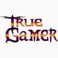 thumbnail image 2 of CafePress - True Gamer - Adjustable Unisex Printed Trucker Hat with Mesh Back, 2 of 8