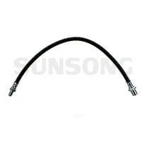 Sunsong 2204149 Brake Hydraulic Hose