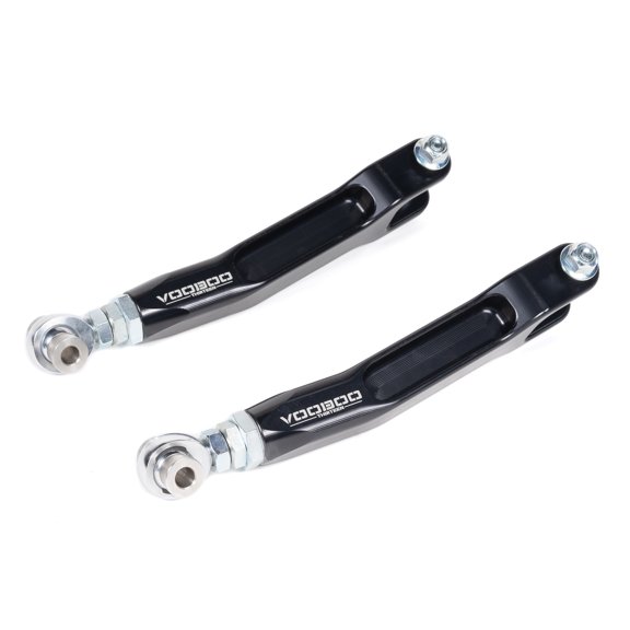 Voodoo13 Rear Camber Arms - RCNS-0301BK Fits select: 2003-2007 INFINITI G35, 2004 NISSAN 350Z ROADSTER