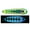 Green, variant on Moonshine Lures, RV Series Spoons, Magnum 5", Hulk