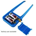 thumbnail image 3 of DIY Craft Foam Cutter Hot Wire Small Electric Styrofoam Polystyrene Cutter Tool, 3 of 11