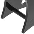 thumbnail image 3 of RENACLIPY Organizador Negro Para Pinceles Cosméticos Con Rack Para Y Almacenamiento En Casa, 3 of 8