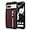 A+Red Wine, variant on for Google Pixel 7 Case with Card Holder for Women,Pixel 7 Phone Case Wallet with Strap Credit Card with Kickstand Zipper Shockproof Case for Pixel 7 - Red Wine