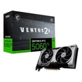 thumbnail image 1 of Tarjeta de Video MSI GeForce RTX 5060 Ti VENTUS 2X OC PLUS 16GB GDDR7, 1 of 5