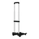 thumbnail image 4 of Carrito de mano pequeño, carrito de picnic portátil para el hogar, carrito de mano, remolque, carritos de compra plegables, carrito para tirar, 4 of 6