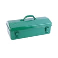 thumbnail image 3 of Caja de herramientas Zulema Contenedor de herramientas de metal 42cmx15cmx20cm Estuche de almacenamiento, 3 of 8
