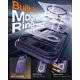 thumbnail image 3 of Funda de teléfono TOCOL para iPhone 17 Air de 6.5 pulgadas con MagSafe Purple, 3 of 7