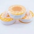 thumbnail image 2 of 15pcs PTFE Industrial Marking Tape Sealing Tape Professional Grade Teflon Tape 16mm x 0.15mm x 15m, 2 of 5