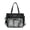 Black Only Bag, variant on itabag JK Women's Large Capacity Ita Handbag with Black Pink BeigeCute Anime Shoulder BagNo Charms Included