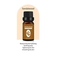 thumbnail image 1 of Vela Unilateral de 10ML, aromaterapia de naranja dulce, aceite de árbol de té, lavanda, Material de vela artesanal, aceite esencial de aromaterapia Soluble, 1 of 5
