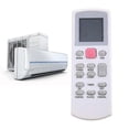 thumbnail image 2 of Air Conditioner Remote For Daikin BRC52A61 BRC52A62 BRC52A63, 2 of 5