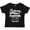 AB-Black, variant on Inktastic Future Pastor Shirt Childs Boys or Girls Toddler T-Shirt