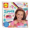 ALEX Toys Do-it-Yourself Wear Zippy Zipper Jewelry