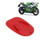 thumbnail image 2 of Soporte lateral para motocicleta, almohadilla para soporte lateral de motocicleta, almohadilla para soporte lateral de motocicleta, placa de soporte lateral de motocicleta, funcionalidad versátil, 2 of 9