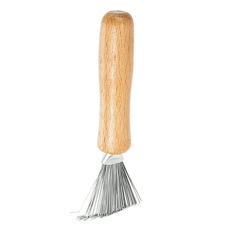 LOLIPPYY Stainless Steel Flower Arrangement Cleaning Tool with Comfortable Grip for Easy Use Available in Assorted Colors