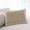 Brown, variant on Cream Retro Greek Key Lumar Pillow Covers,Geometric Greece Ancient Farmhouse Rustic Soft Throw Pillow Cases with Invisible Zipper,Decorative Pillowcase Pillows Protectors for Sofa Bed Chair 16"x24"