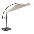 thumbnail image 3 of TrueShade Plus 10' Cantilever Umbrella, 3 of 10