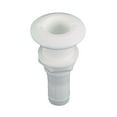 thumbnail image 2 of Perko 1-1/8 Inch Thru-Hull Fitting for Hose Plastic, 2 of 2