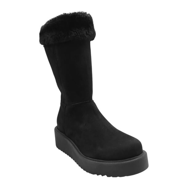 Bota para Dama Been Class 19661 Talla 24