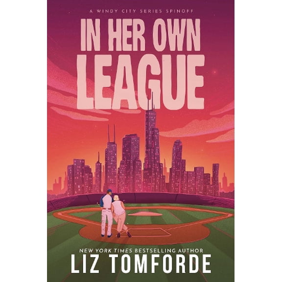 Liz Tomforde,Liz Tomforde In Her Own League (Paperback)