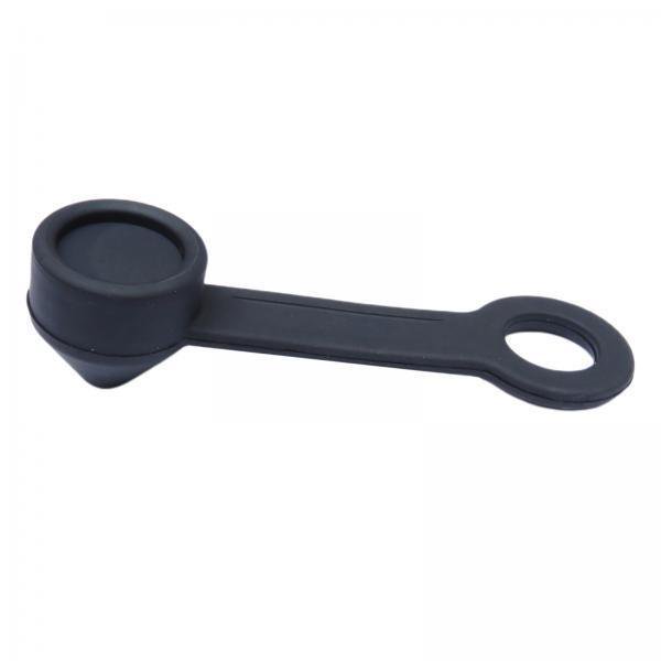 3x Polvo de goma, Regulador de buceo Polvo, Práctico Simple Resistente al desgaste para Regulador de buceo Accesorios de buceo Adaptador de buceo Reem Baoblaze Regulador de buceo cubierta de polvo
