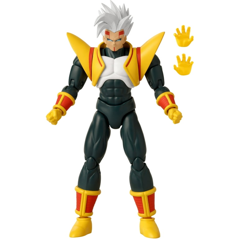Dragon Stars Series - Dragon Ball Super - Super Baby 2, 6.5
