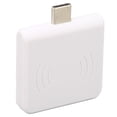 thumbnail image 3 of Type C Card Reader, Wide Application Contactless Card Reader LED Indicator Direct Use  for Access Control R65C,R65D, 3 of 7