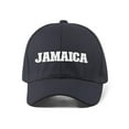 thumbnail image 1 of From Jamaica Hat  -Smartprints Designs,  Small, 1 of 3