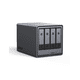 thumbnail image 2 of UGREEN NASync DXP4800 4-Bahías Intel N100 8GB RAM 96TB Max, 2 of 5