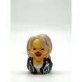 thumbnail image 4 of First Edition Bride of Chucky Tiffany Valentine Collectible Vinyl Rubber Duck Figure - Horror TV & Movies（Trendy Duck）, 4 of 4